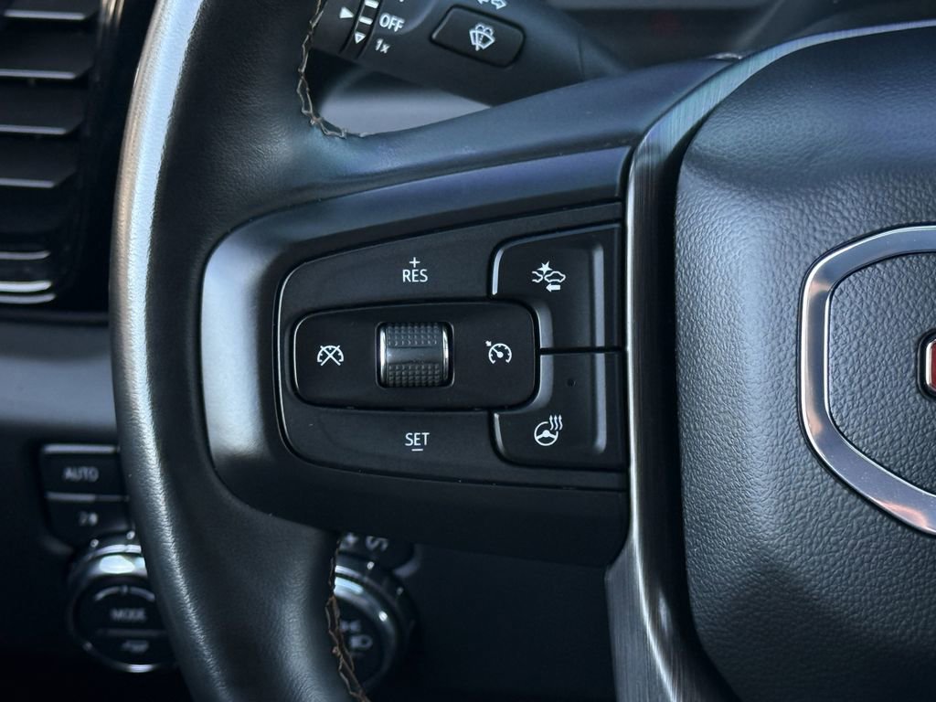 Used 2024 GMC Sierra 3500 AT4 w/ AT4 Premium Plus Package image 13