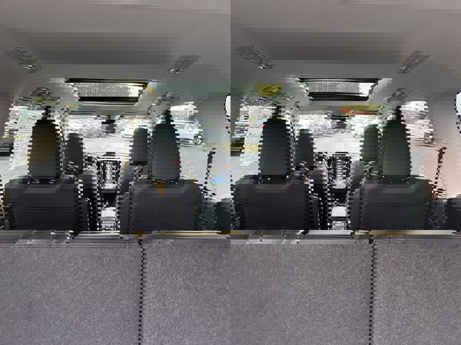 New 2025 Subaru Ascent Bronze Edition image 58