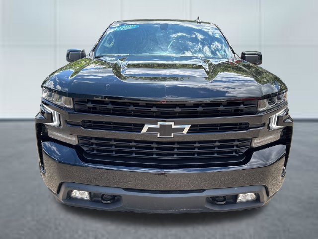 Used 2021 Chevrolet Silverado 1500 RST w/ True North Edition Plus AWD/4WD image 6
