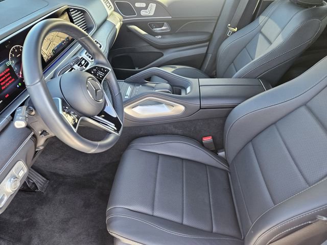 Used 2025 Mercedes-Benz GLE 450 4MATIC image 12