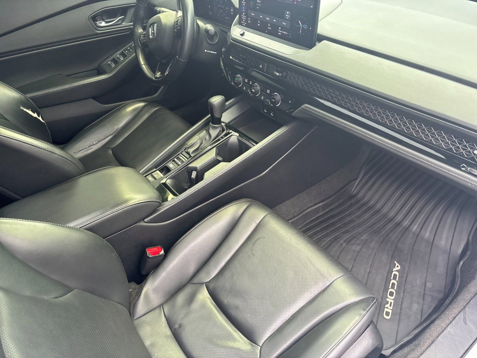 Used 2023 Honda Accord Sport image 16