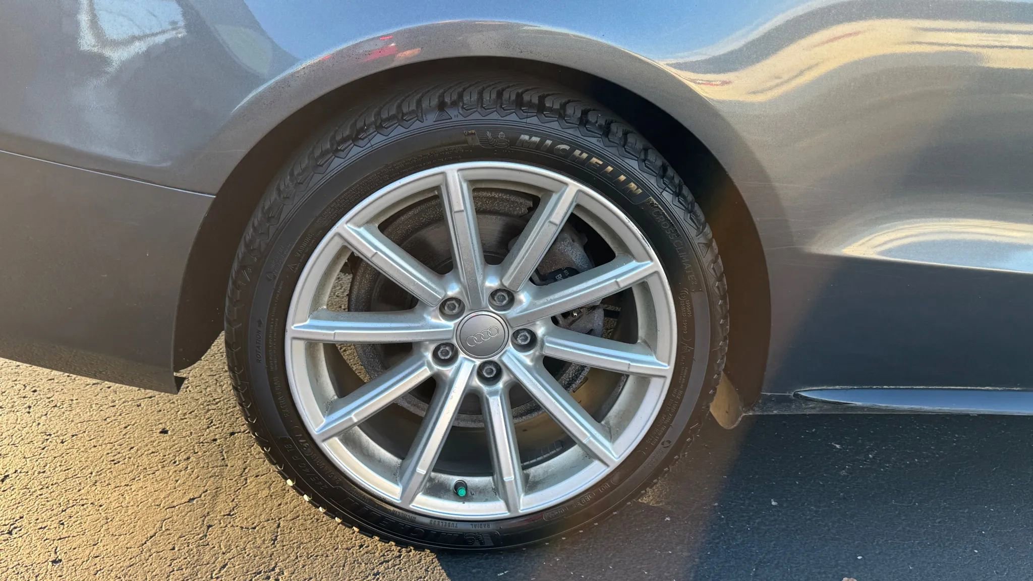 Used 2017 Audi A5 2.0T Sport w/ Technology Package image 30