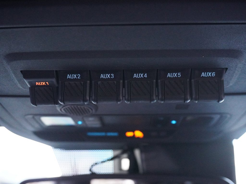 Used 2023 Ford Bronco Raptor image 67