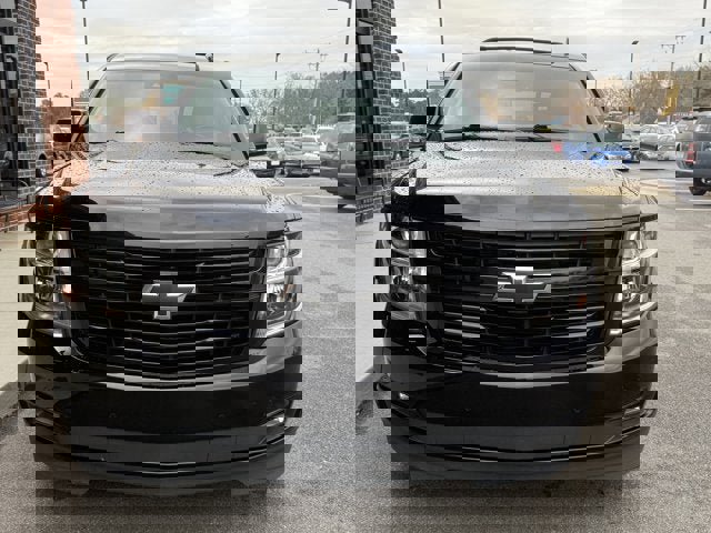 Used 2019 Chevrolet Tahoe Premier image 9