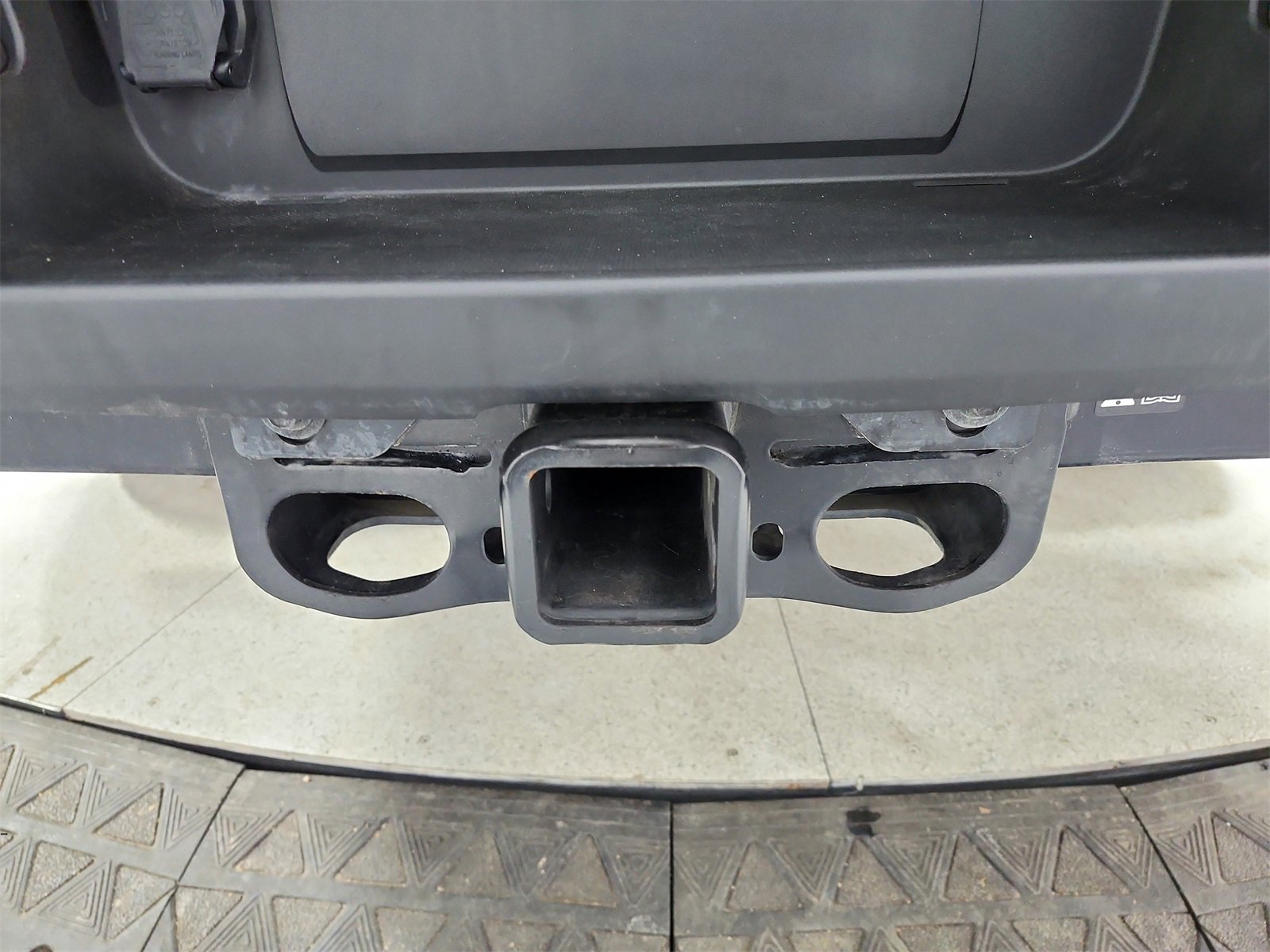 Used 2025 Ford F250 Platinum image 46