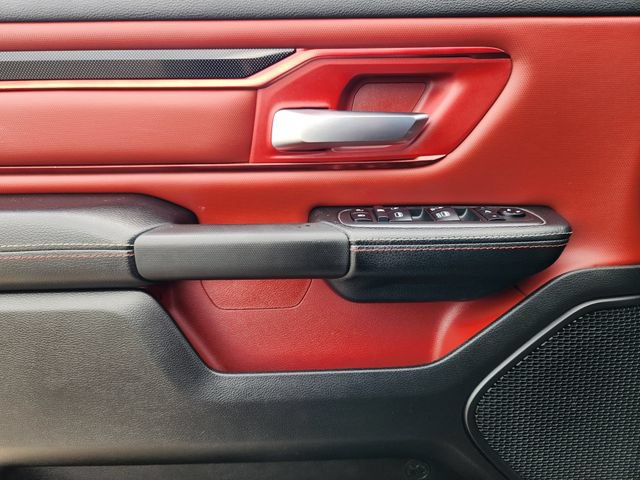 Used 2019 RAM 1500 Rebel w/ Rebel Level 1 Equipment Group AWD/4WD image 24