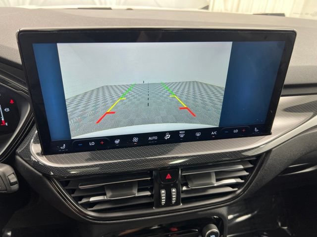 Used 2023 Ford Escape ST-Line w/ Tech Pack #1 AWD/4WD image 18