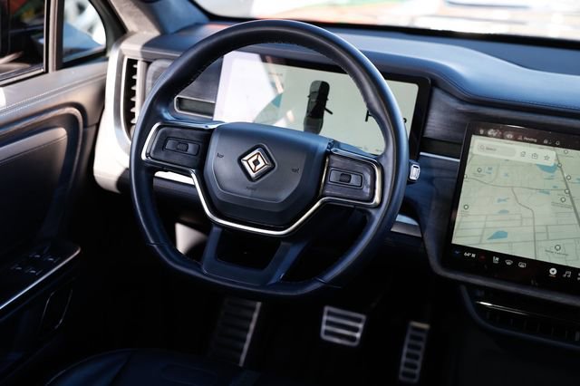 Used 2022 Rivian R1T Launch Edition image 31