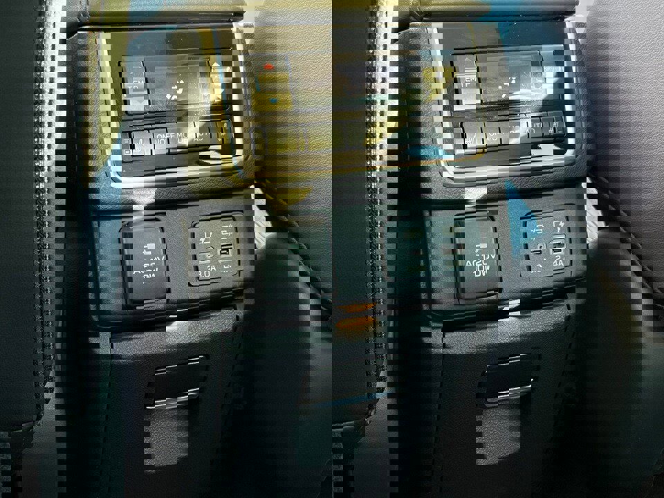 New 2025 Subaru Ascent Bronze Edition image 37