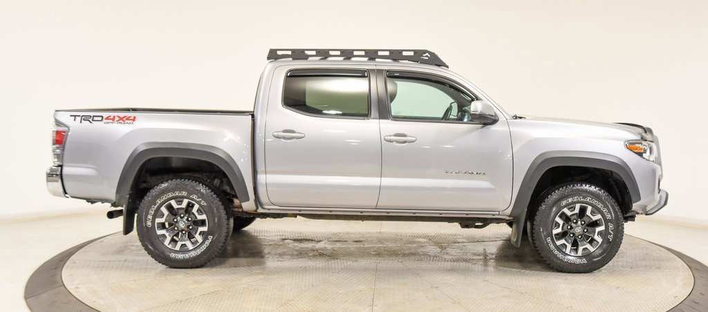 Used 2020 Toyota Tacoma TRD Off-Road image 14