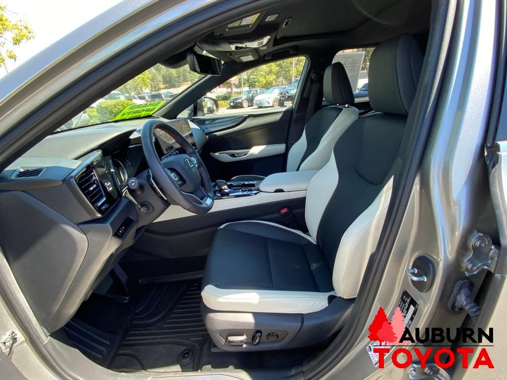 Used 2023 Lexus NX 350 AWD w/ Vision Package image 30