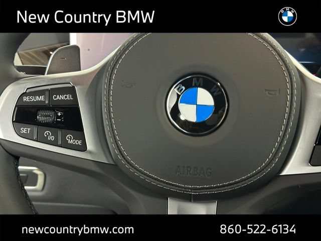 New 2027 BMW X7 xDrive40i w/ M Sport Package AWD/4WD image 13