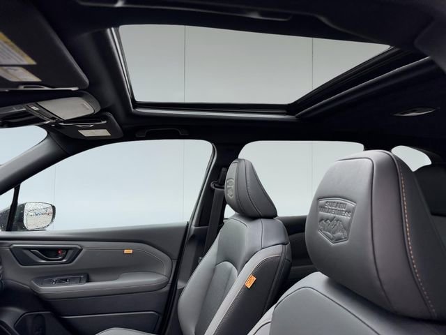 New 2026 Subaru Forester Wilderness image 10