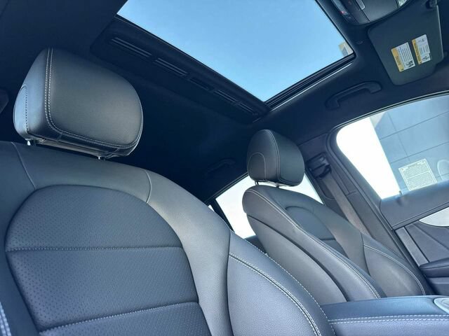 Certified 2023 Mercedes-Benz GLC 300 4MATIC Coupe image 19