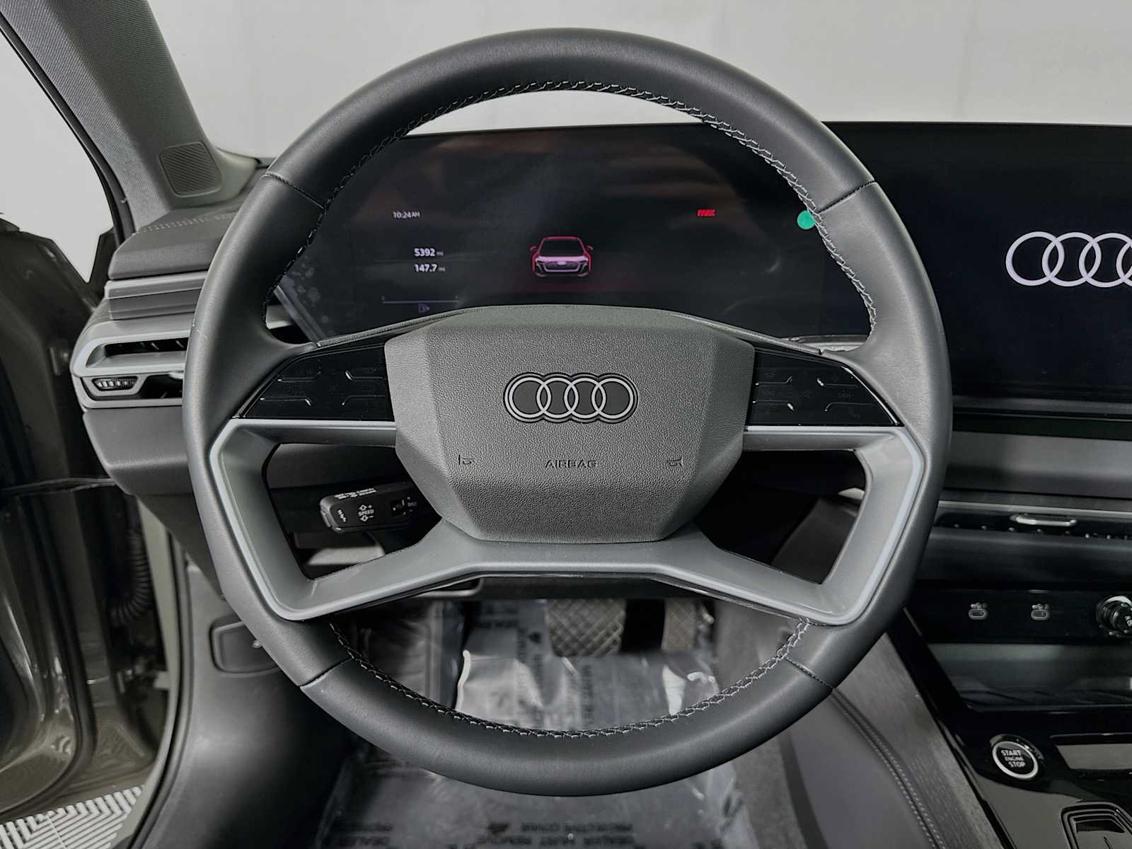 Certified 2025 Audi A5 Premium w/ Convenience Package AWD/4WD image 10