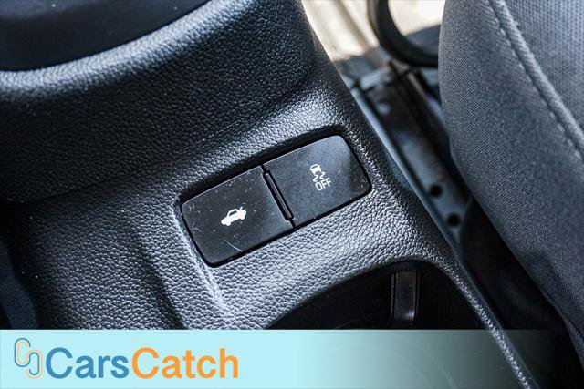 Used 2019 Chevrolet Sonic LS FWD image 30