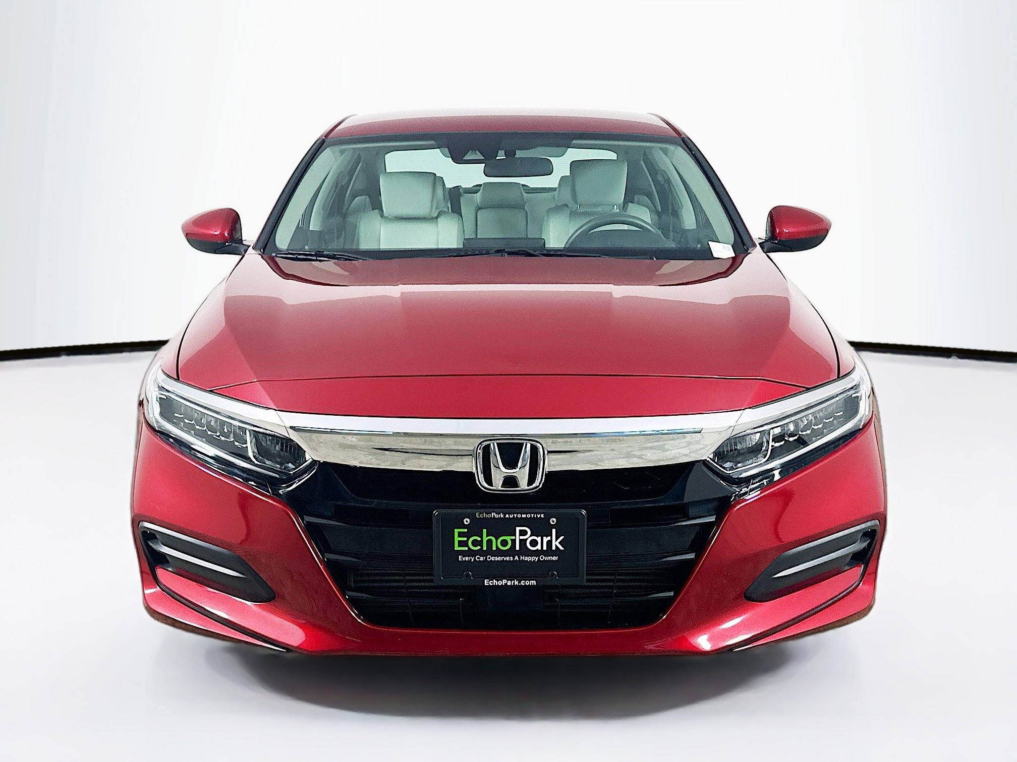 Used 2018 Honda Accord LX image 2