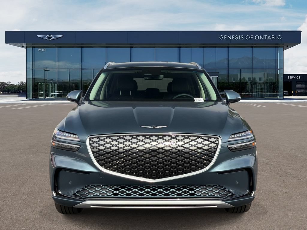 New 2027 Genesis Electrified GV70 AWD/4WD image 3