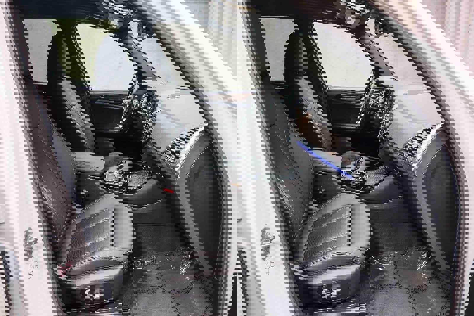 Used 2023 BMW X3 xDrive30i w/ Convenience Package w/ZPA image 15