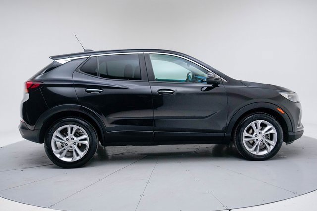 Used 2021 Buick Encore GX Preferred image 13