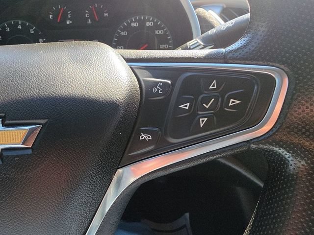 Used 2023 Chevrolet Malibu LT FWD image 32