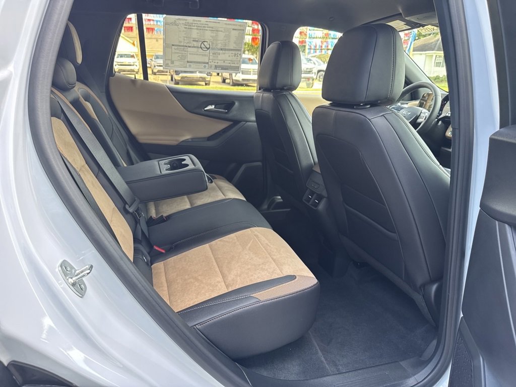 New 2026 Chevrolet Equinox ACTIV w/ Convenience Package III image 22