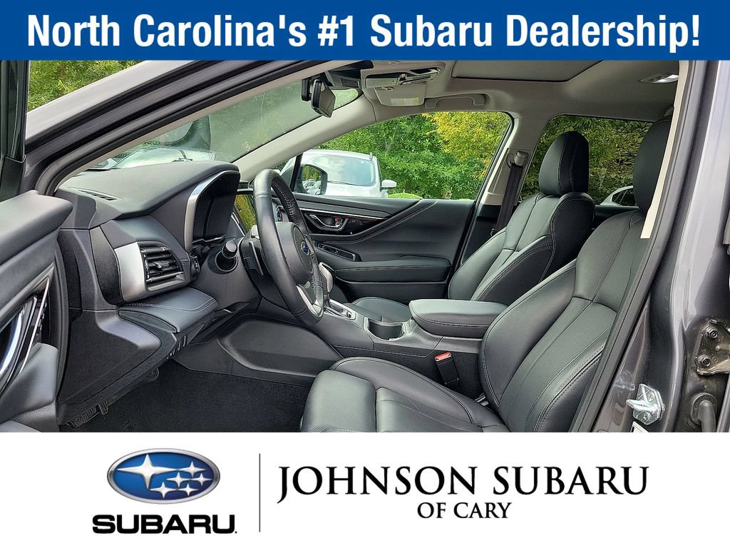 Used 2023 Subaru Outback Limited AWD/4WD image 13