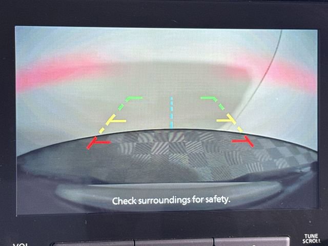 Used 2022 Nissan Frontier SV w/ Technology Package image 22