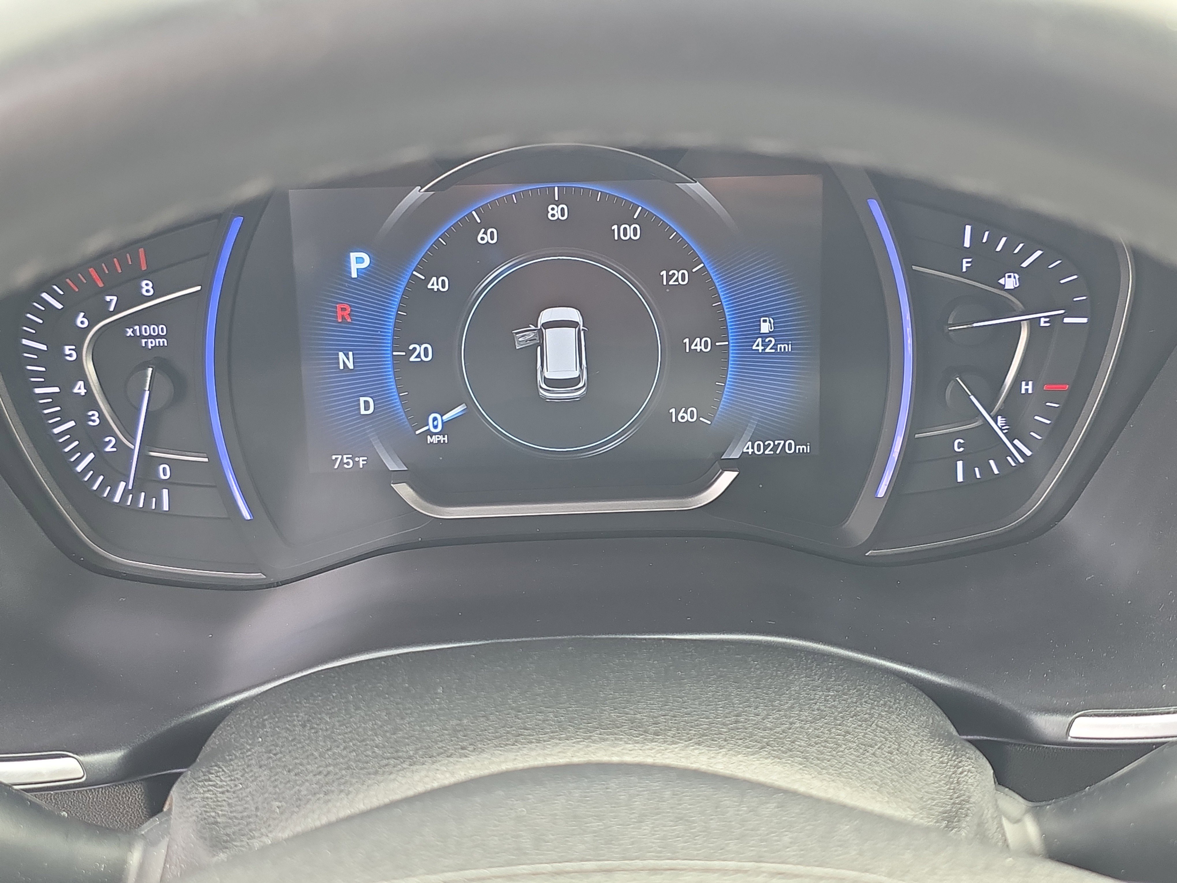 Used 2020 Hyundai Santa Fe SEL AWD/4WD image 29
