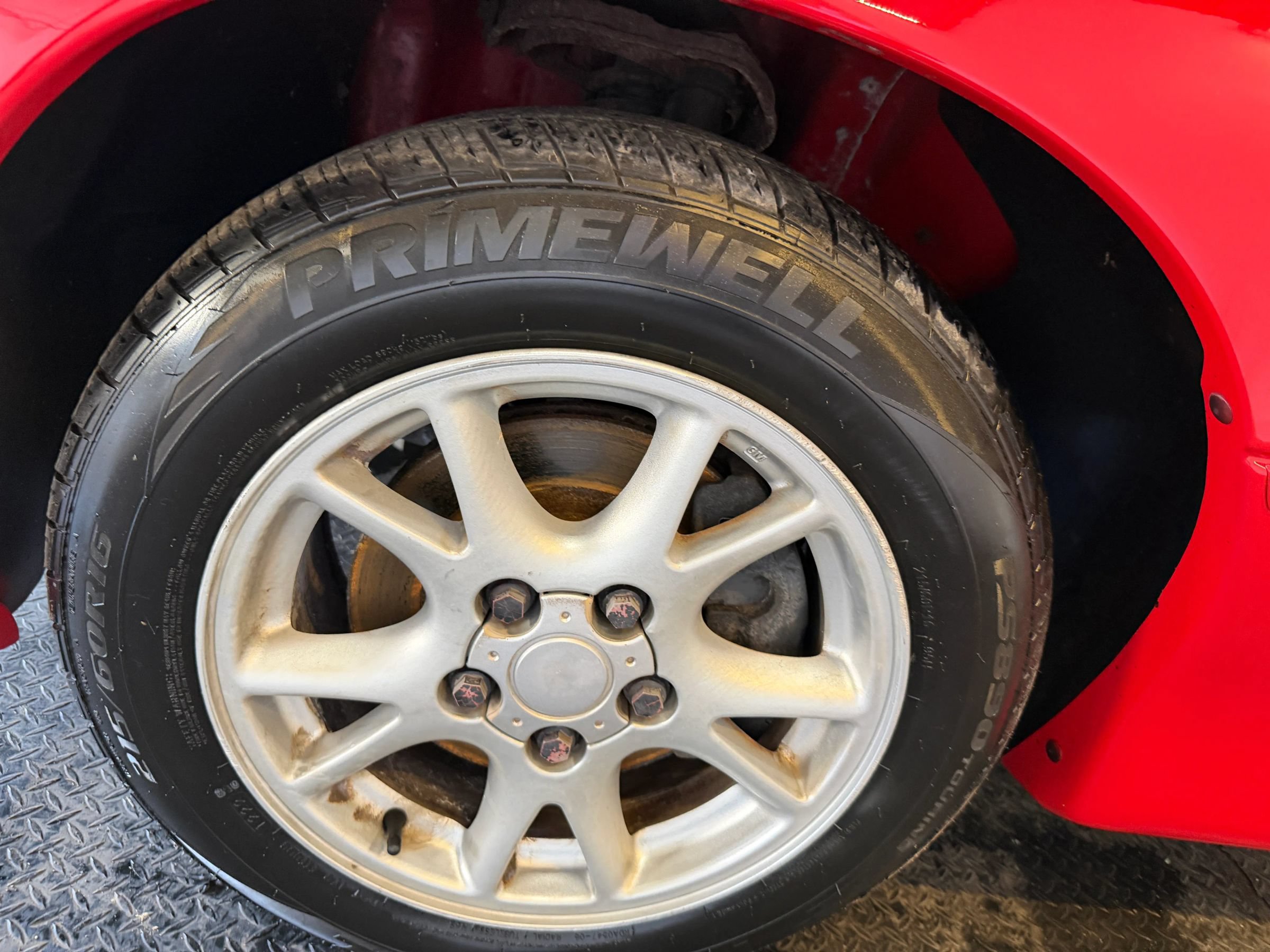 Used 2001 Chevrolet Camaro LT w/ Preferred Equipment Group 1 RWD image 30