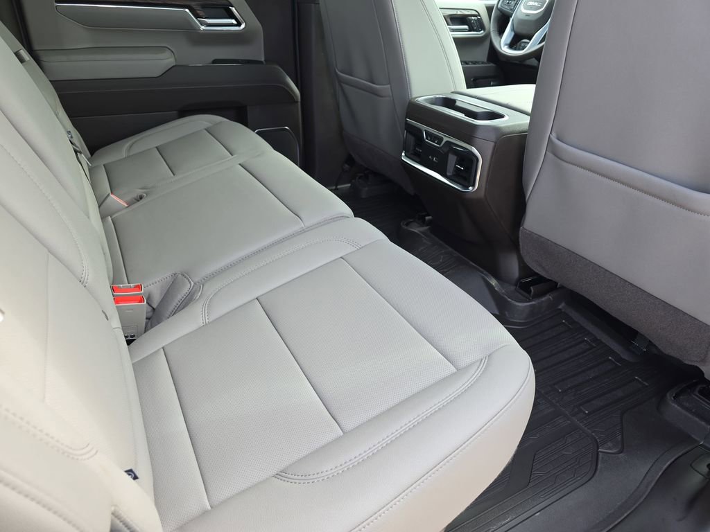 New 2026 GMC Sierra 1500 SLT w/ SLT Premium Plus Package image 11