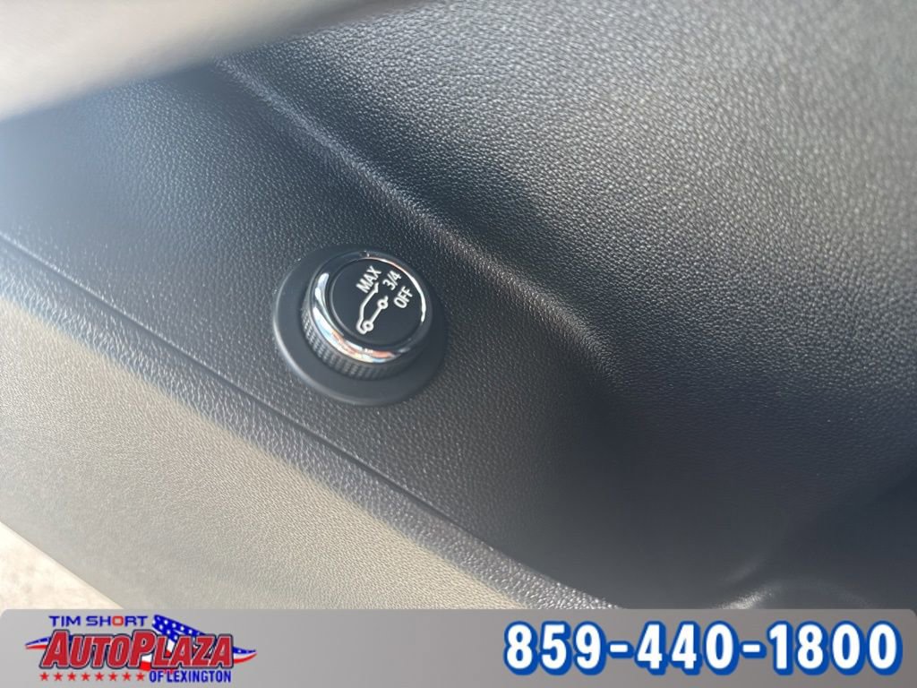 Used 2024 Cadillac XT5 Sportv image 21