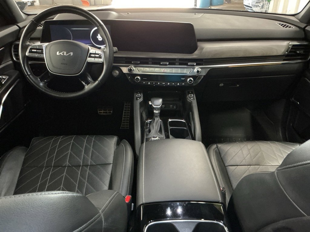 Used 2023 Kia Telluride SX X-Pro image 28