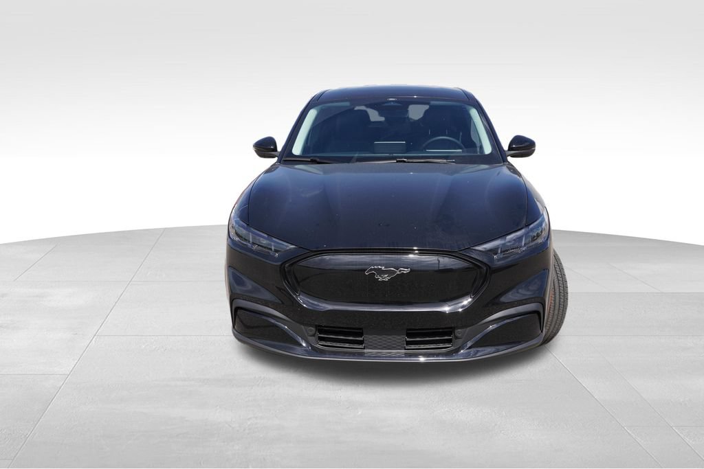 New 2026 Ford Mustang Mach-E Premium AWD/4WD image 8