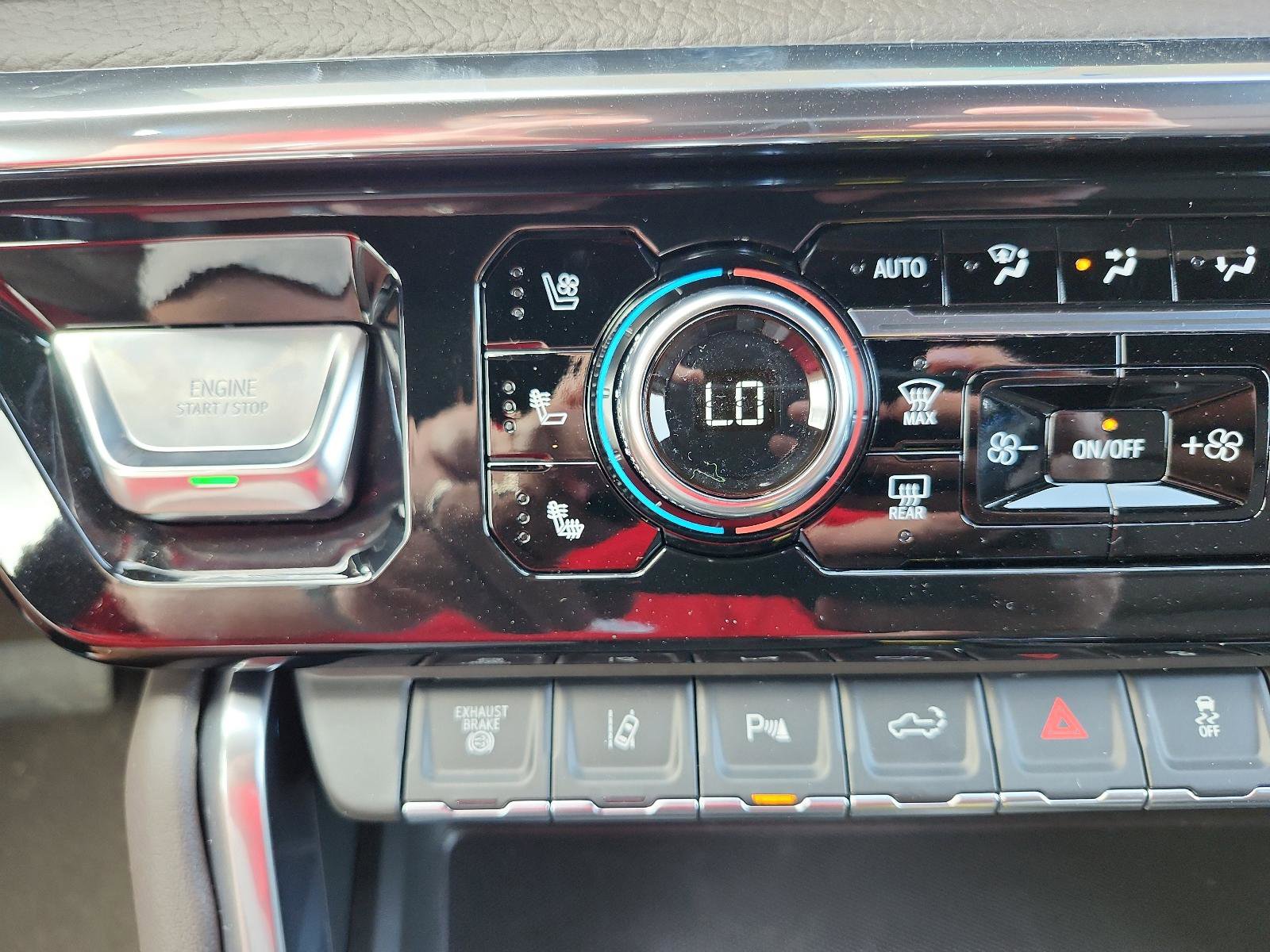 New 2026 GMC Sierra 2500 Denali image 18