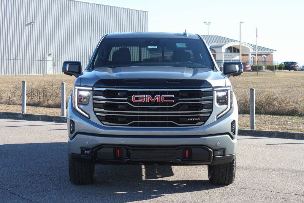 New 2026 GMC Sierra 1500 AT4 w/ AT4 Premium Package image 3