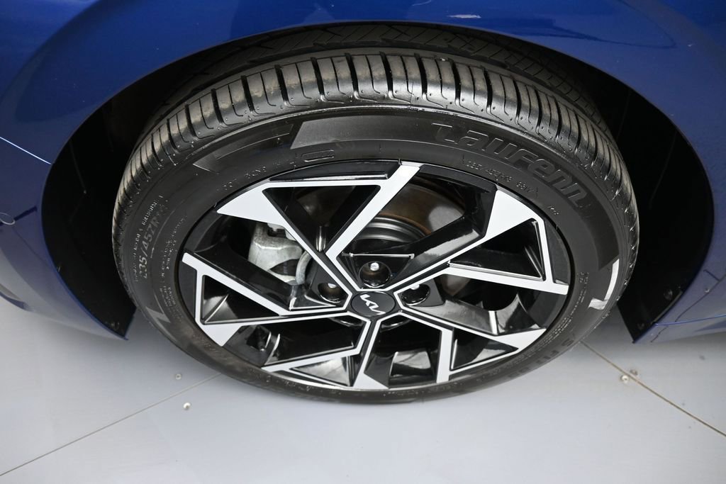 Certified 2025 Kia K5 EX FWD image 14