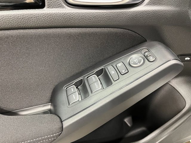 New 2026 Honda Civic FWD Hybrid Sedan image 13