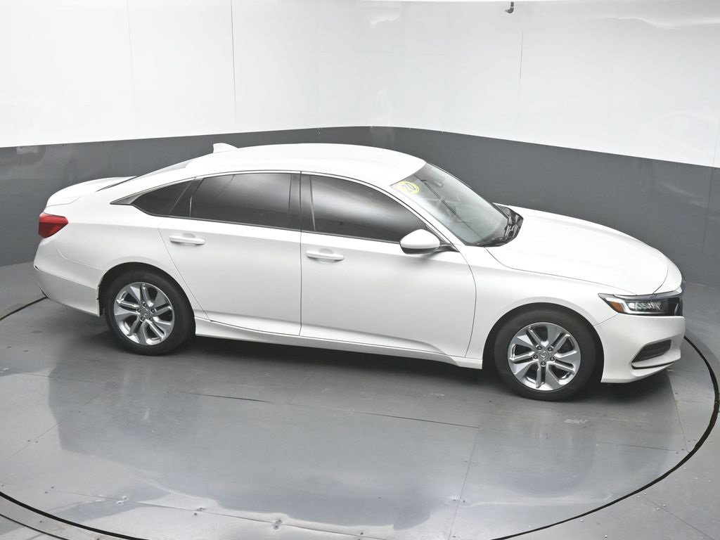Used 2020 Honda Accord LX image 45