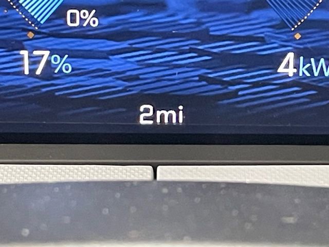 New 2027 Chevrolet Bolt RS image 2