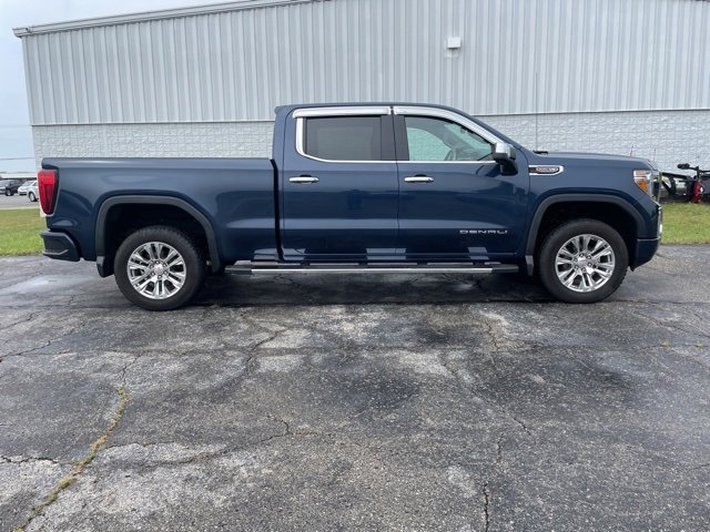 Used 2020 GMC Sierra 1500 Denali w/ Technology Package image 17