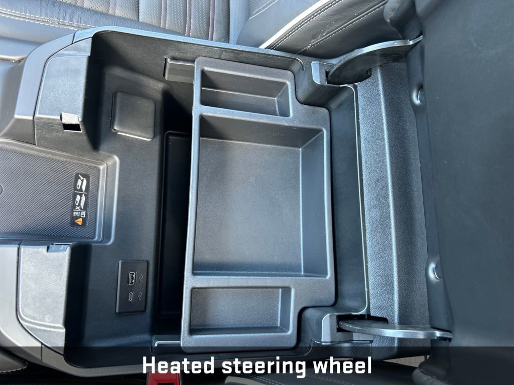 Certified 2026 GMC Sierra 2500 AT4X AWD/4WD image 32
