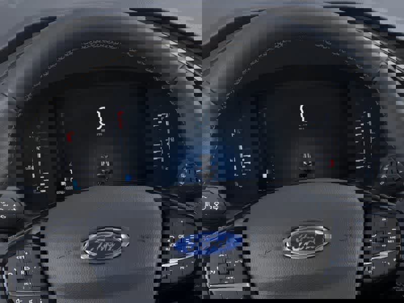 New 2026 Ford Escape Active w/ Cold Weather Package image 13