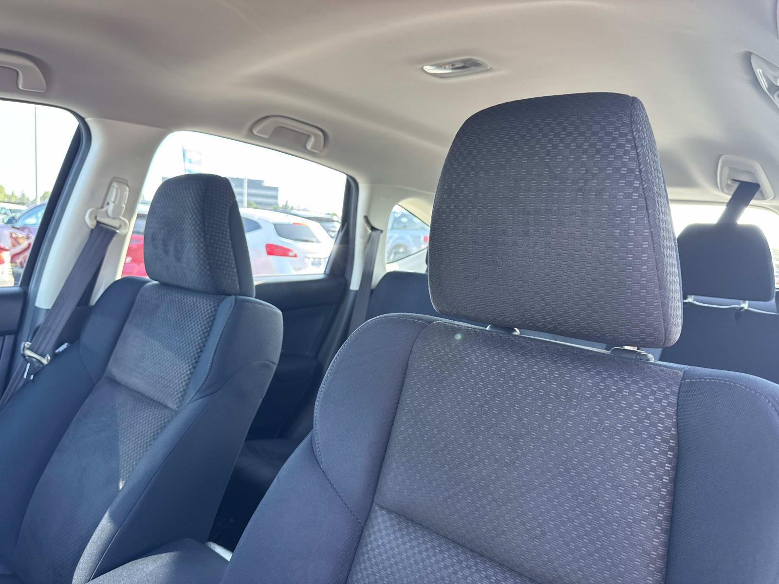 Used 2016 Honda CR-V LX image 22
