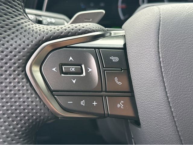 New 2026 Lexus TX 500h AWD image 26
