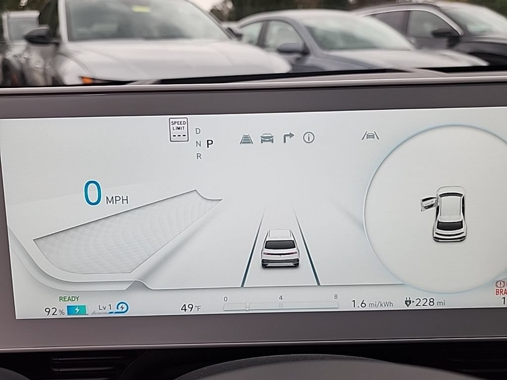 New 2024 Hyundai Ioniq 5 Limited AWD/4WD image 25