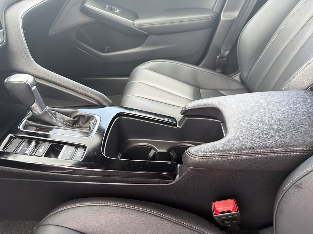 Used 2024 Acura Integra A-Spec FWD image 20