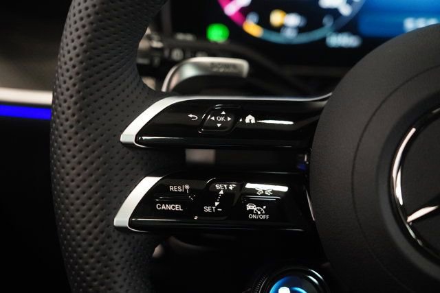 New 2025 Mercedes-Benz GLC 63 AMG S image 20