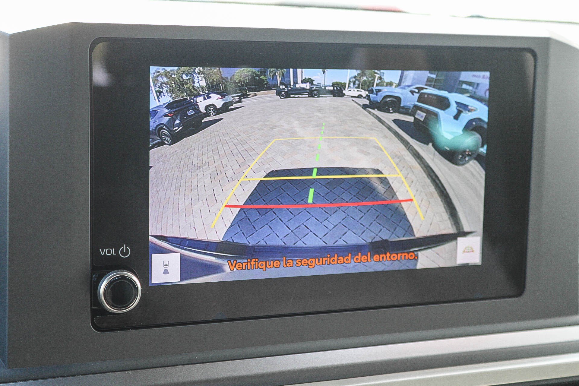 Certified 2024 Toyota Tacoma TRD Sport RWD image 26