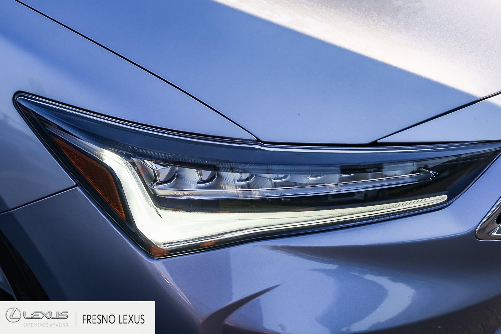 Used 2019 Acura ILX w/ Premium Package FWD image 10
